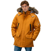 Maple Avalanche Parka