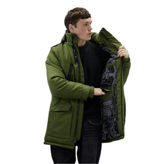 Army Pathfinder Parka