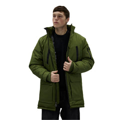 Army Pathfinder Parka