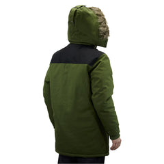 Army Pathfinder Parka