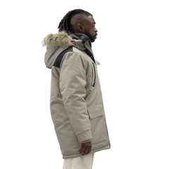 Stone Pathfinder Parka