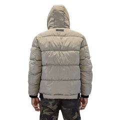 Stone Expedition Insulated Puffer