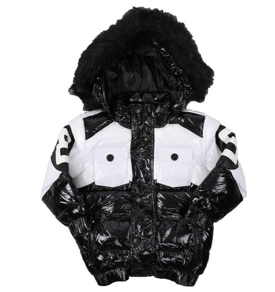 Awakndland kids outerwear