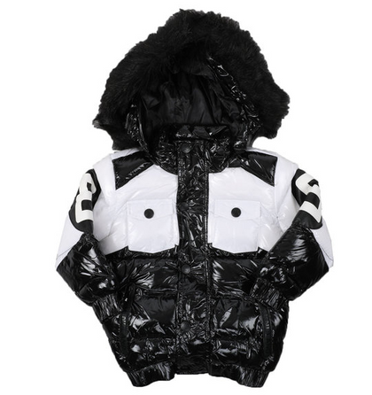 Awakndland kids outerwear
