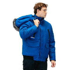 Arctic Summit Parka