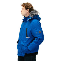 Arctic Summit Parka