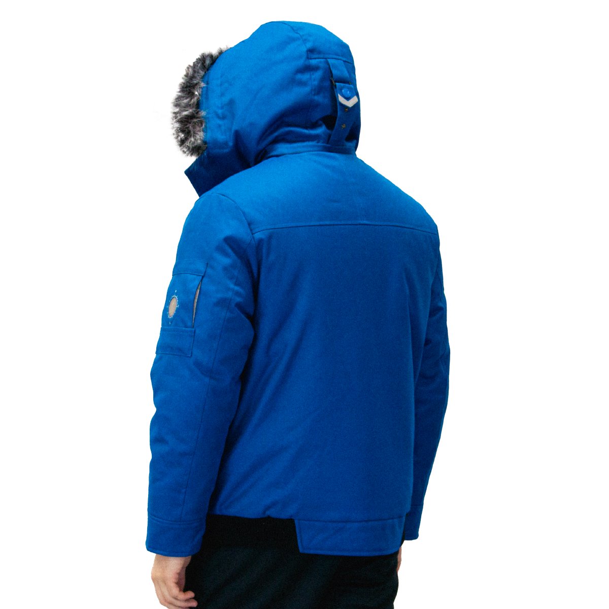 Arctic Summit Parka