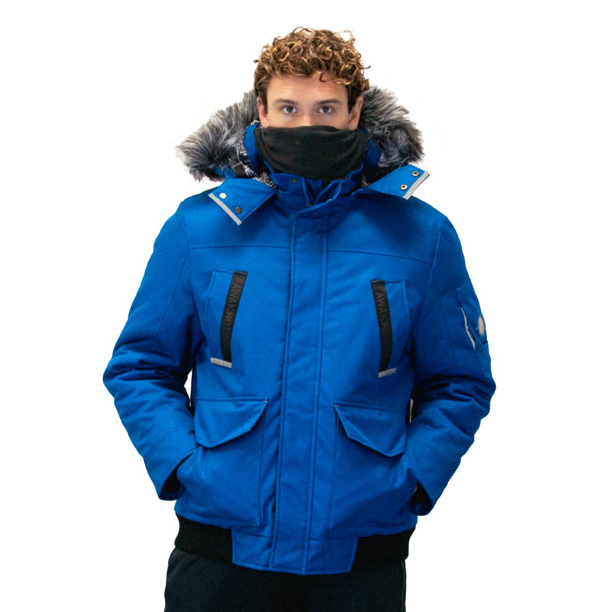 Arctic Summit Parka