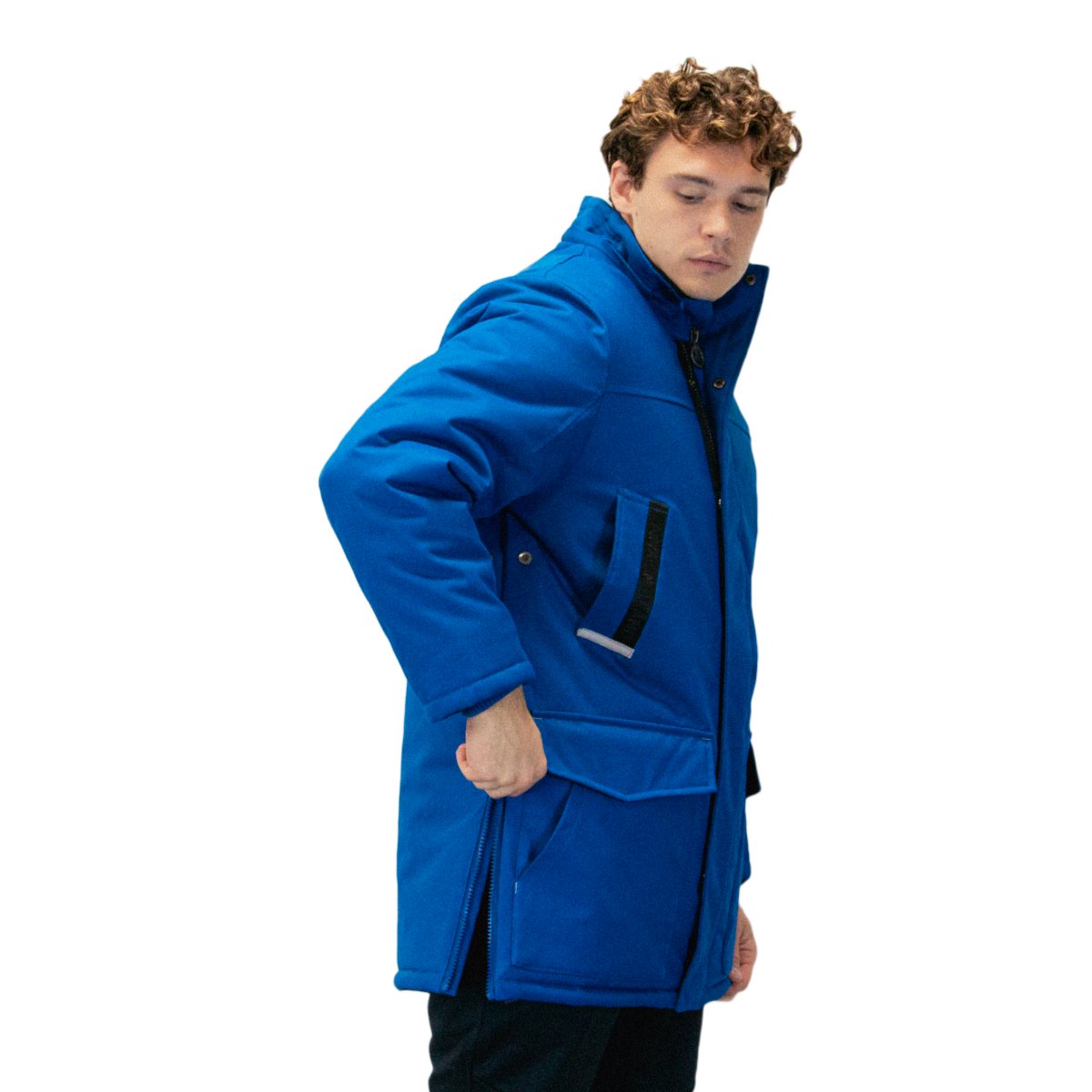 Avalanche coat best sale