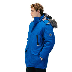 Arctic Avalanche Parka