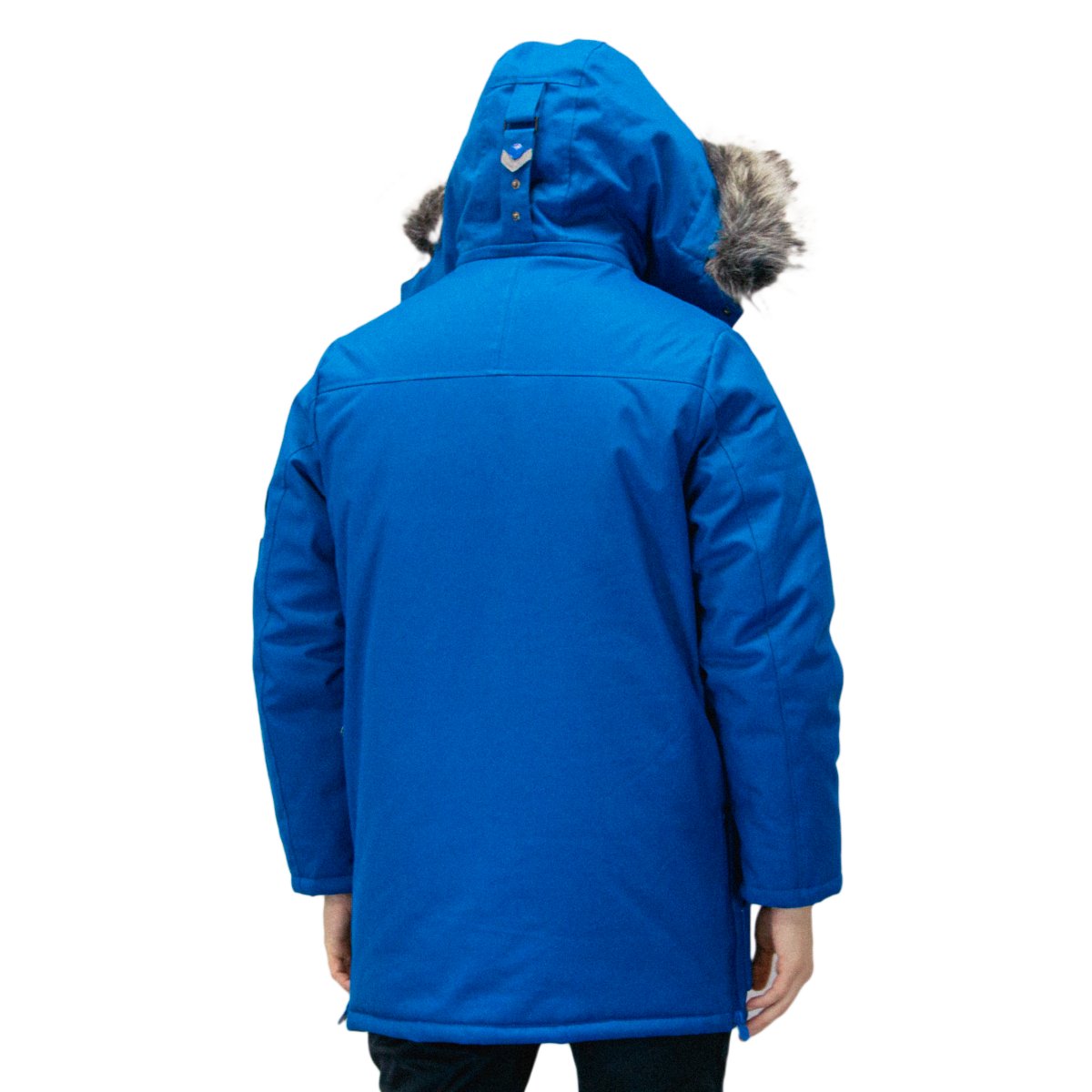 Arctic Avalanche Parka