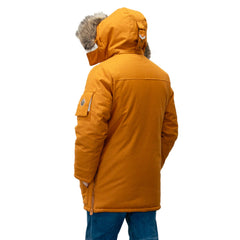 Maple Avalanche Parka