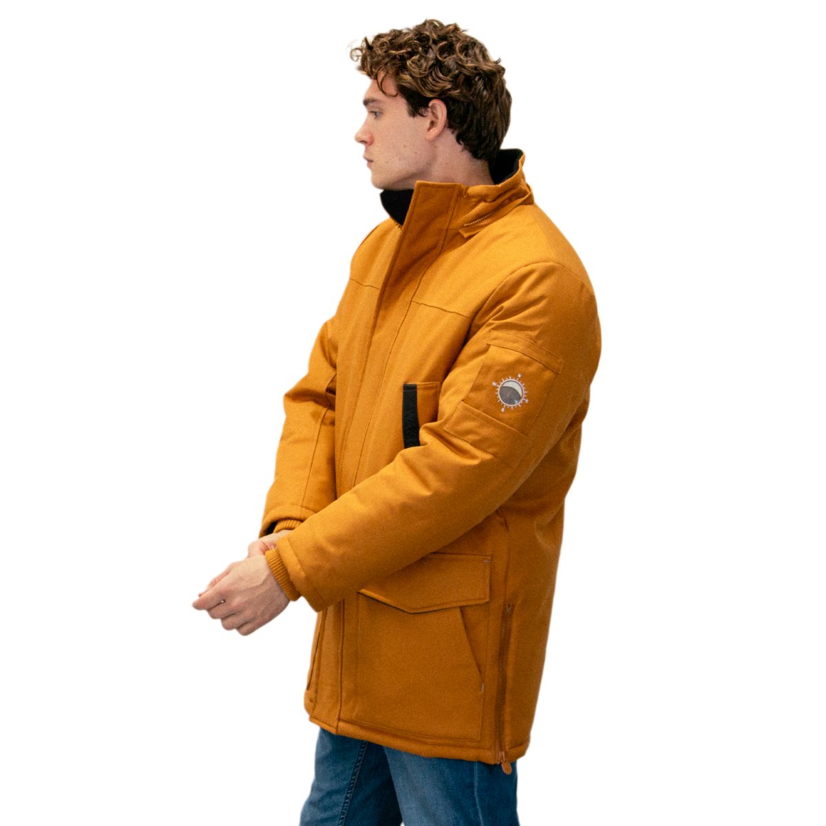 Maple Avalanche Parka