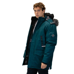 Marine Avalanche Parka