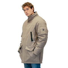 Stone Avalanche Parka