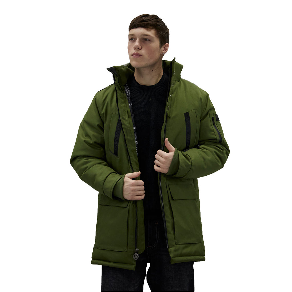 Army Pathfinder Parka