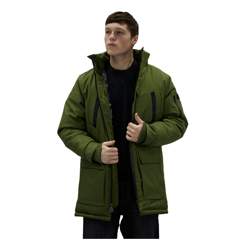 Army Pathfinder Parka