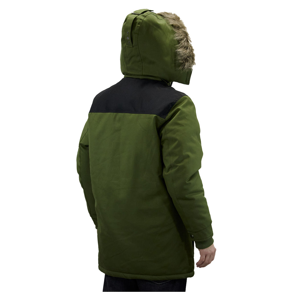 Army Pathfinder Parka