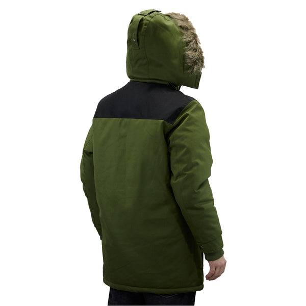 Army Pathfinder Parka