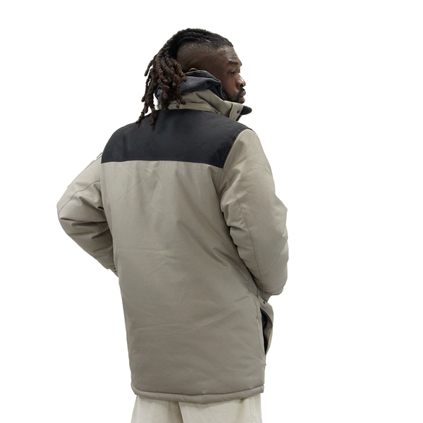 Stone Pathfinder Parka