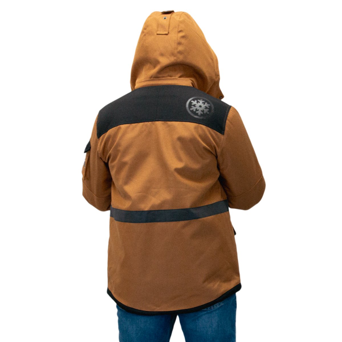 Timber Nexus Workwear Jacket