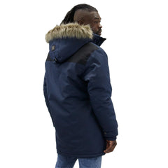 Navy Pathfinder Parka