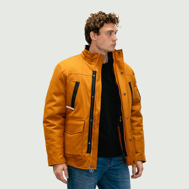 Maple Summit Parka