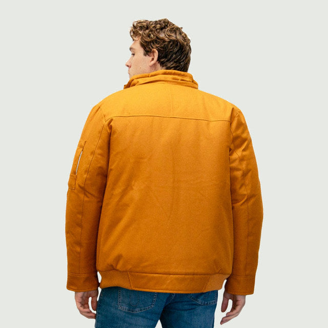 Maple Summit Parka