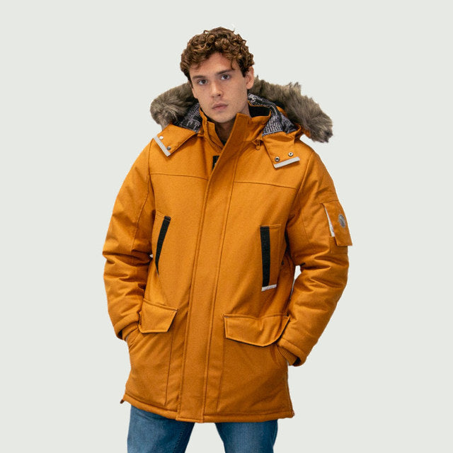 Maple Avalanche Parka