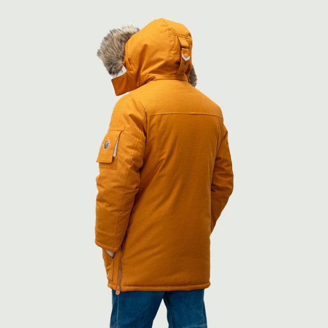 Maple Avalanche Parka