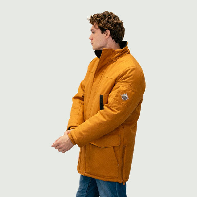 Maple Avalanche Parka