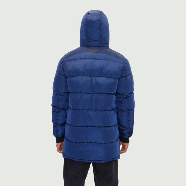 Navy Northbound Utility Parka