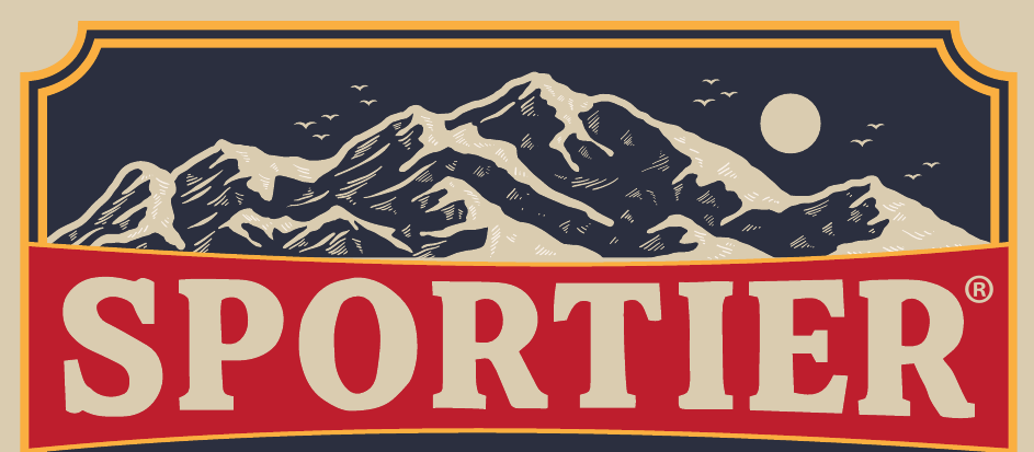 Sportier®